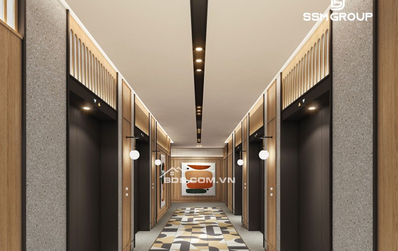 LUMIERE(VINHOMES Q9) – 2PN + TẦNG CAO VIEW THOÁNG GIÁ TỐT